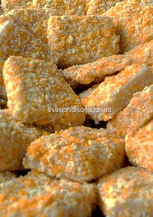 Foto resep Nugget ayam