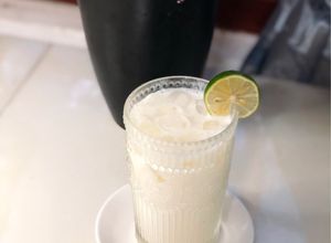 Hình của món Sữa chua đánh đá.