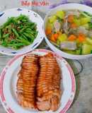 Bữa cơm gia đình 28