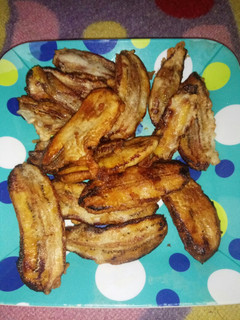 Foto resep Sale pisang manis gurih renyah #kamis manis #8