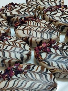 صورة لوصفة صابلي ماربري