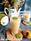 Jus Sirsak Kesemek