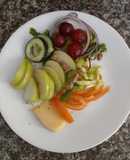 Ensalada FiT