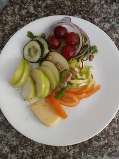 Una foto de Ensalada FiT