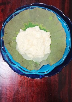 รูปของ ข้าวหมาก