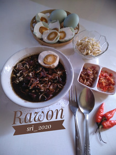Foto resep Rawon