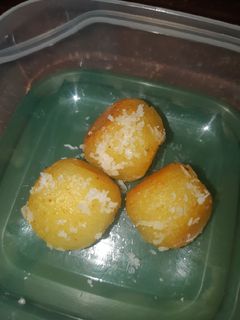 Foto resep Pompom potato (Mpasi)
