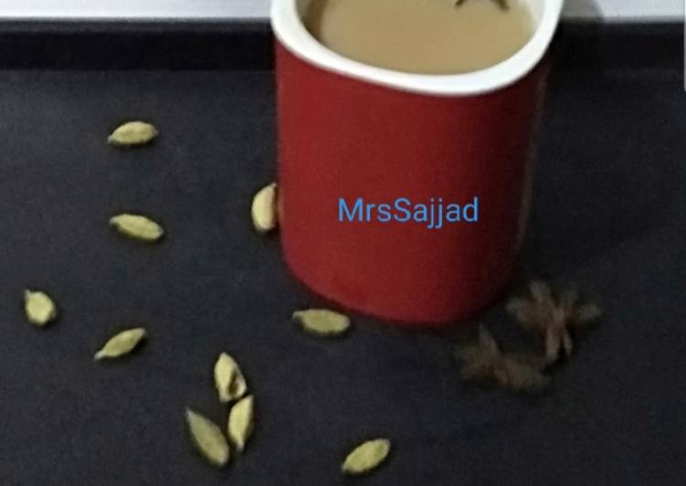 Shier chai