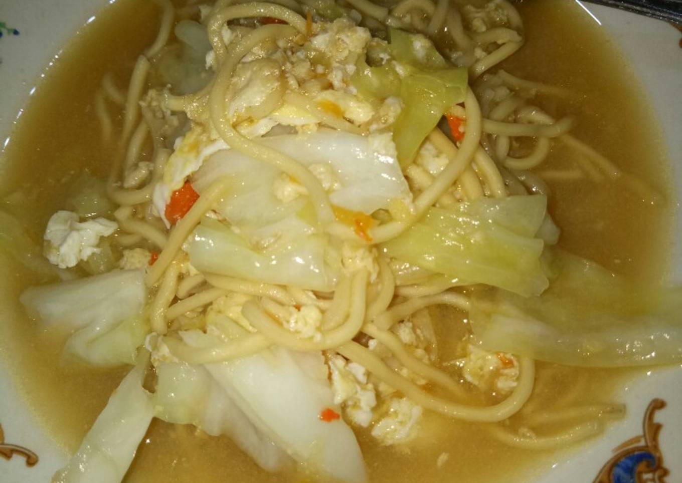 Mie Godog ������