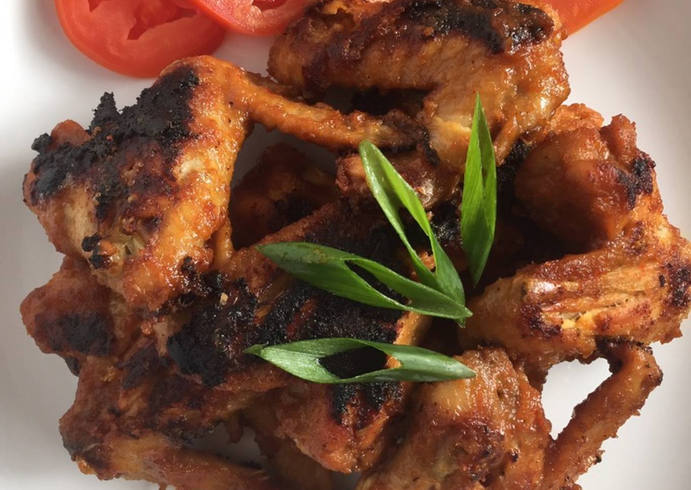 Taliwings (Taliwang Chiken Wings)