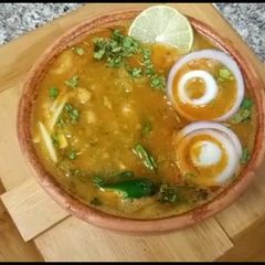 Quick channay|| dhaba style channay A picture of Quick channay|| dhaba style channay.