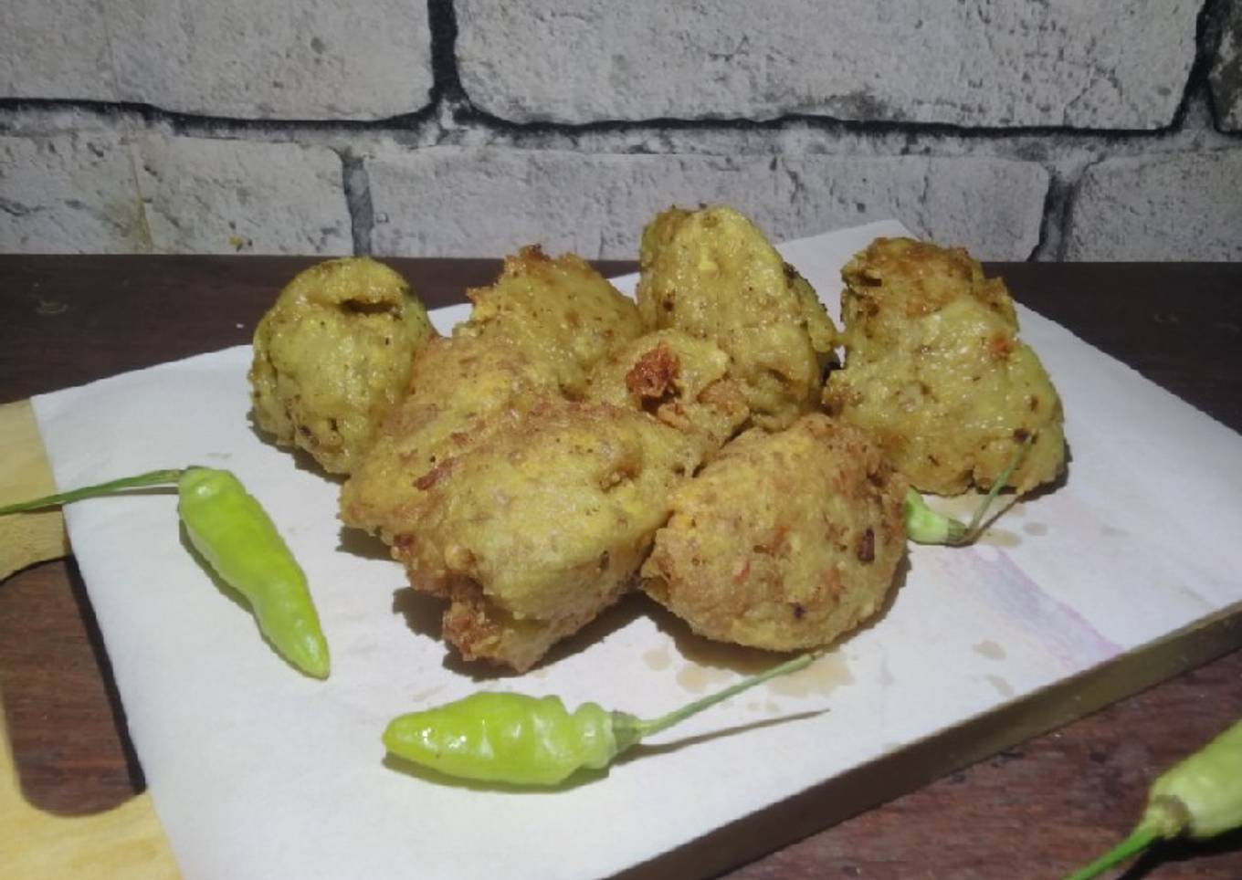Mendol Tempe