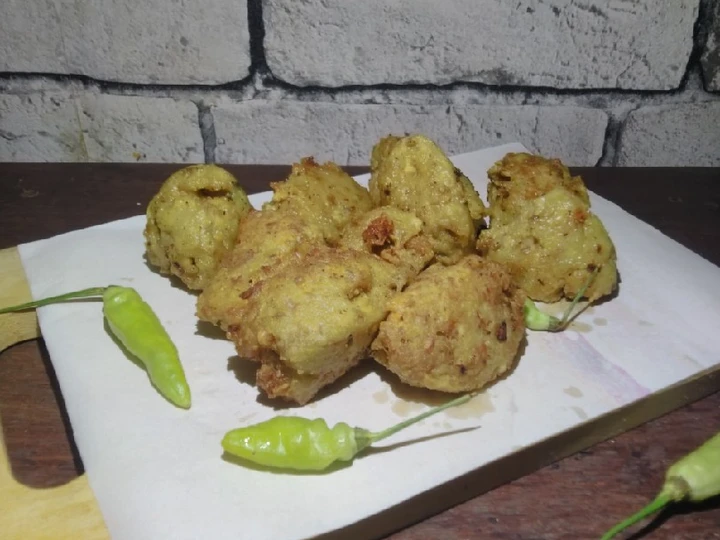 Cara Gampang Membuat Resep Mendol Tempe yang  Bikin Ketagihan Anti Ribet, Uenak Banget