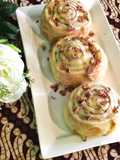 Cinnamon Rolls