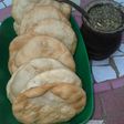 Tortas fritas😍