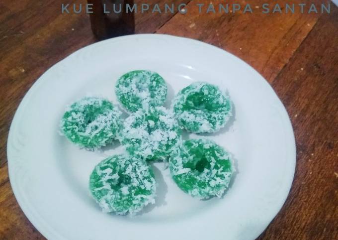 Resep Kue Lumpang Tanpa Santan Oleh Ummu Ruqayyah Cookpad Resep Kue Lumpang Tanpa Santan Oleh Ummu Ruqayyah Cookpad