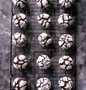 Langkah Mudah untuk Membuat Chocolate Crinkle Cookies Anti Gagal