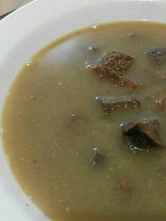 Foto resep Coto Makassar
