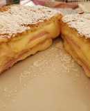 Sándwich Montecristo
