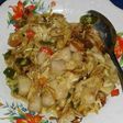 Eseng Mandai (Banjar)