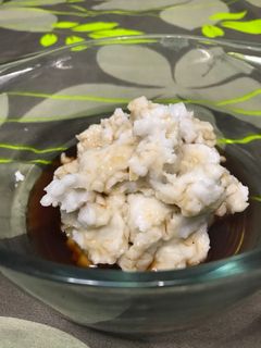 Foto resep Bubur sumsum