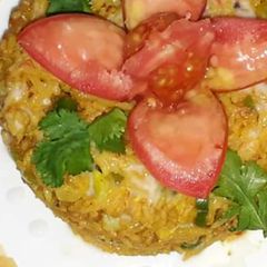 Nameen Rice A picture of Nameen Rice.