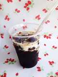 Easy! Instant Coffee Jelly