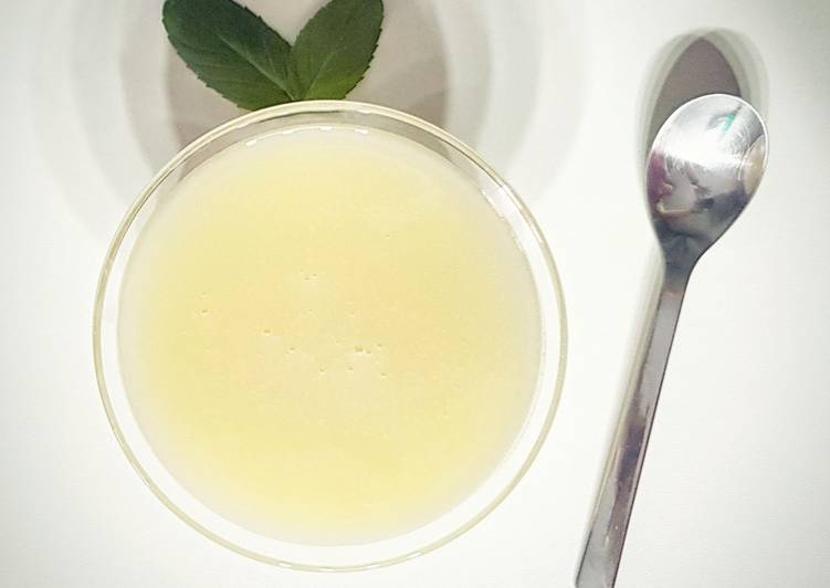 Latte Condensato 🥣