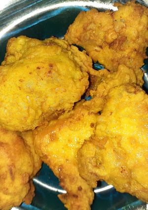 Foto resep Ayam Chiken dL