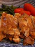 Family Recipe: Perfect Teriyaki Chicken with Golden Ratio Sauce