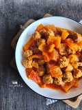Sambal Goreng Kreni Krecek Khas Yogyakarta