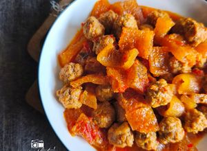 Foto resep Sambal Goreng Kreni Krecek Khas Yogyakarta