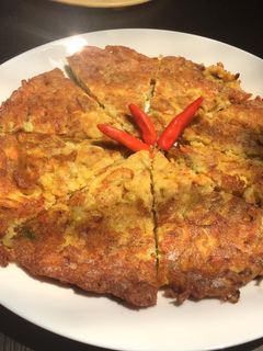 Foto resep Pizza sayuran