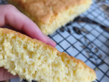 Genoise (Bizcochuelo básico)