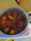 Polpette a modo mio, brutte ma bone!