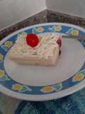Postre Mayo