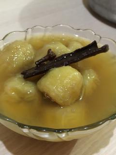 Foto resep Setup pisang