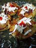 Aloo ka Cutlus