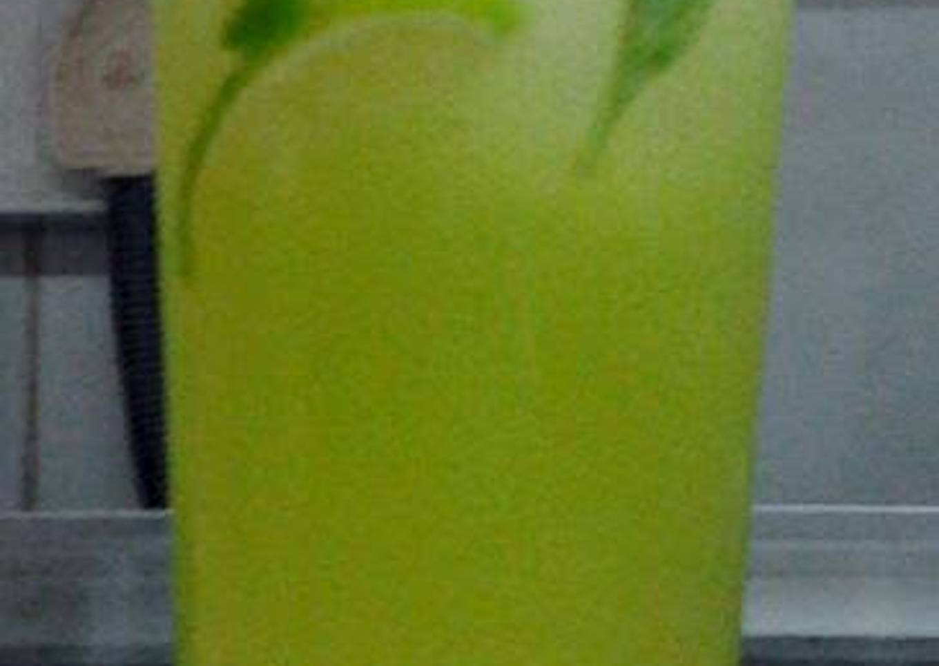 basil gin-ia