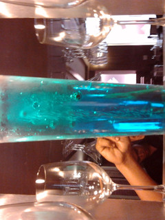 A picture of fizz lagoon.