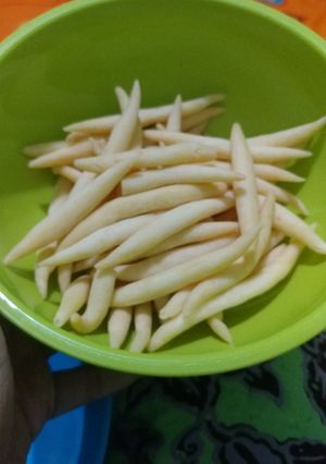 Foto resep Gabus Keju