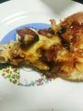 Pizza Toppings - Teriyaki Chicken