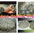 Bakso daging sapi