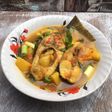 Pindang Patin