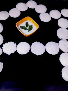 इडली (Idli recipe in Hindi) रेसिपी मुख्य फोटो