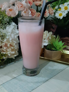Foto resep Es DHT Fiber Creme
