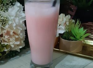 Foto resep Es DHT Fiber Creme