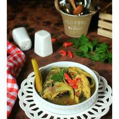 รูปของ Ikan Pallumara