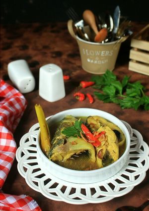 Foto resep Ikan Pallumara