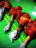 Chicken Lollipop
